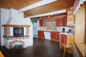 206 A kitchen