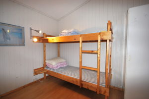 Gurvikdal 1 bedroom2