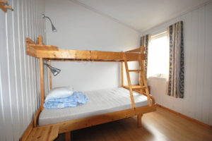 Gurvikdal 1 bedroom1