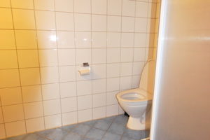 Gurvikdal 2 bathroom