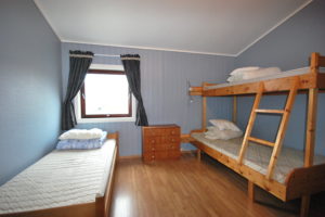 Gurvikdal 2 bedroom1