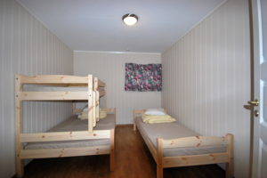 Gurvikdal 8 bedroom