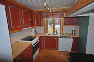 206 B kitchen