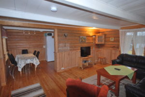206 B sittingroom