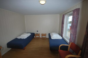 206 C bedroom