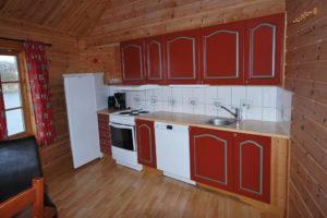206 K kitchen