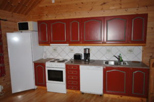206 L kitchen