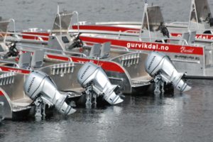 Gurvikdal boats2